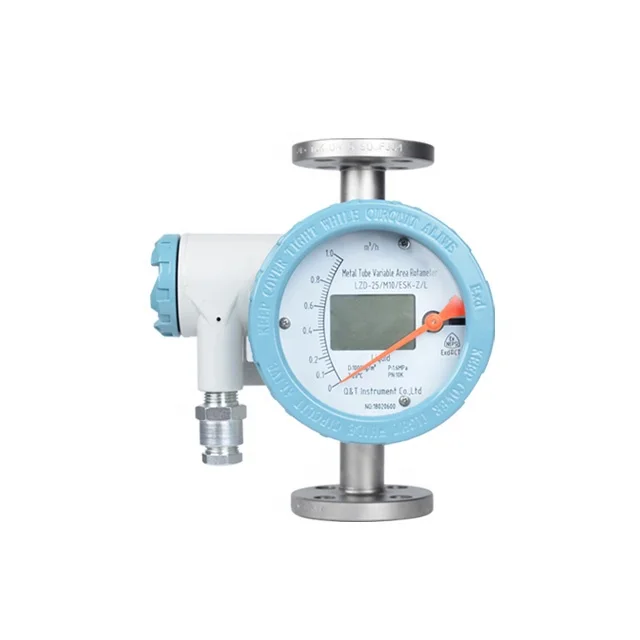 Variable Flow Meter