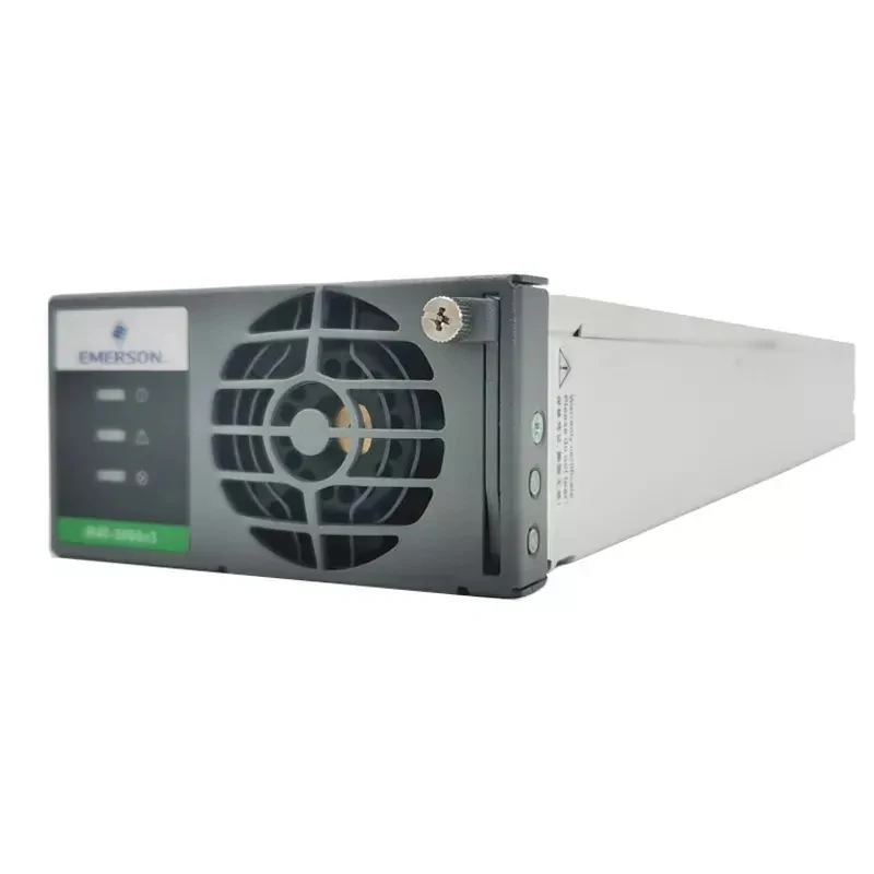 Vertiv Network 3000w Module Vertiv Rectifier 48v Telecom Power Supply r48-3000e3