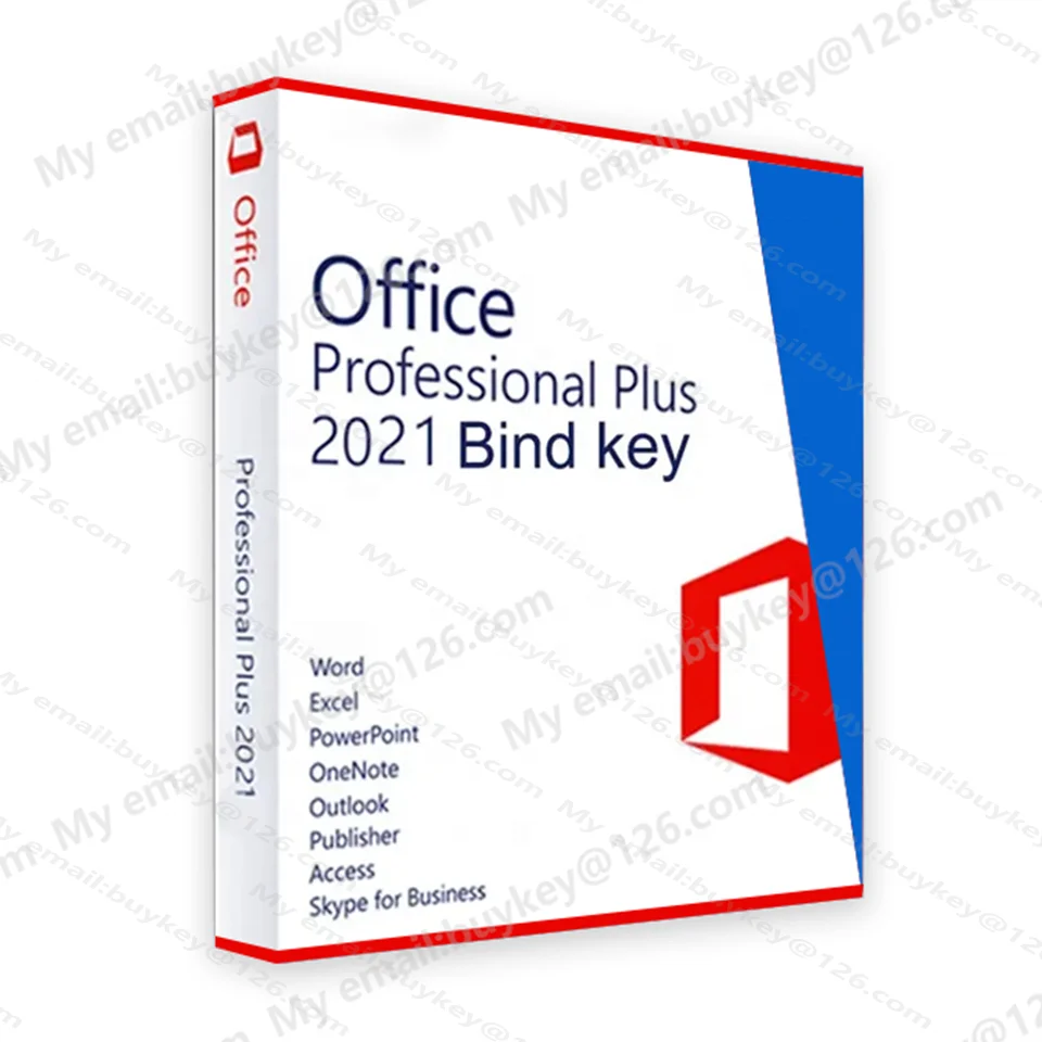 Ключи office 2021 pro plus vl