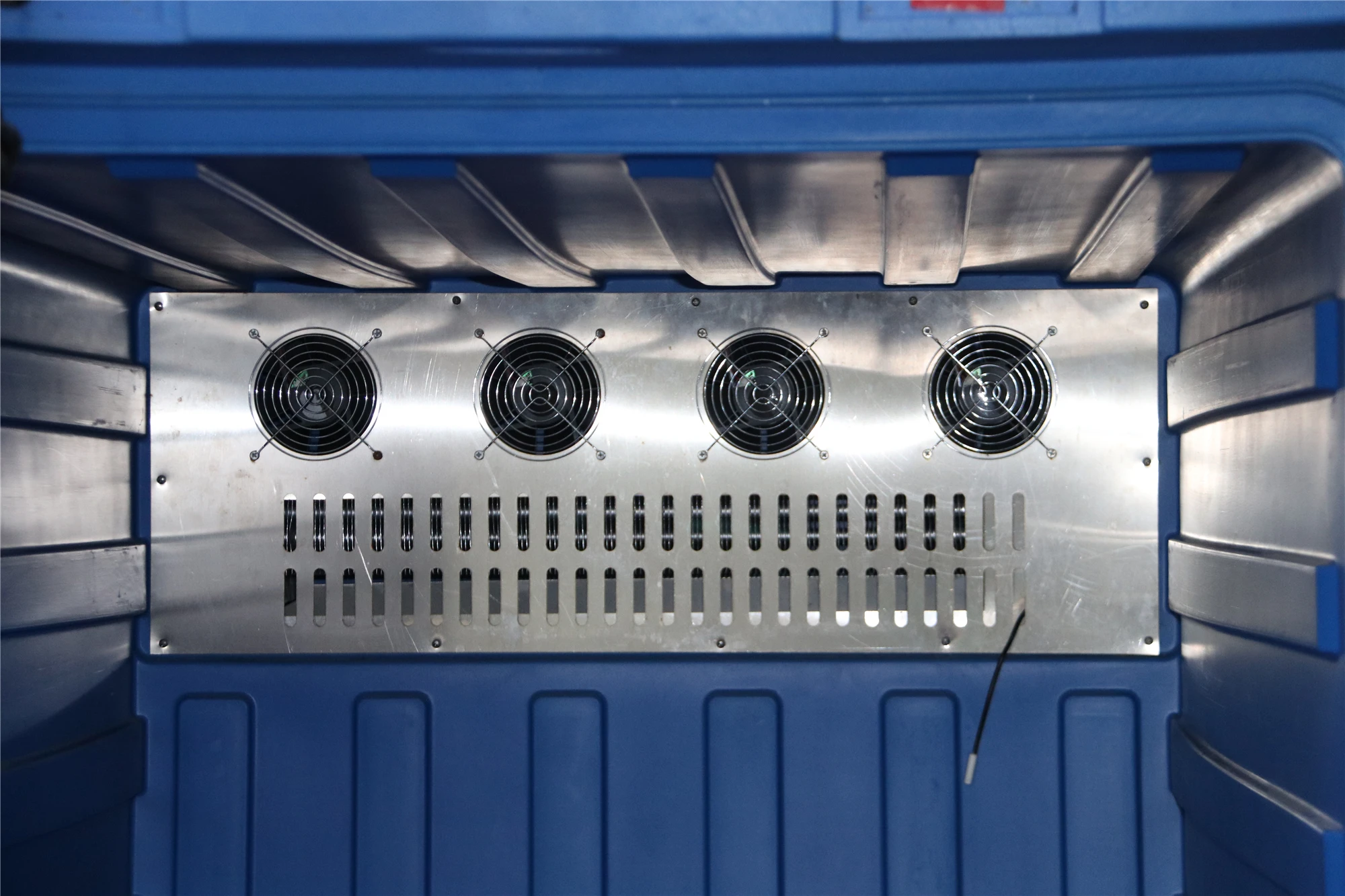 Condensing Units, FB058, 12V, R134a - detail 14