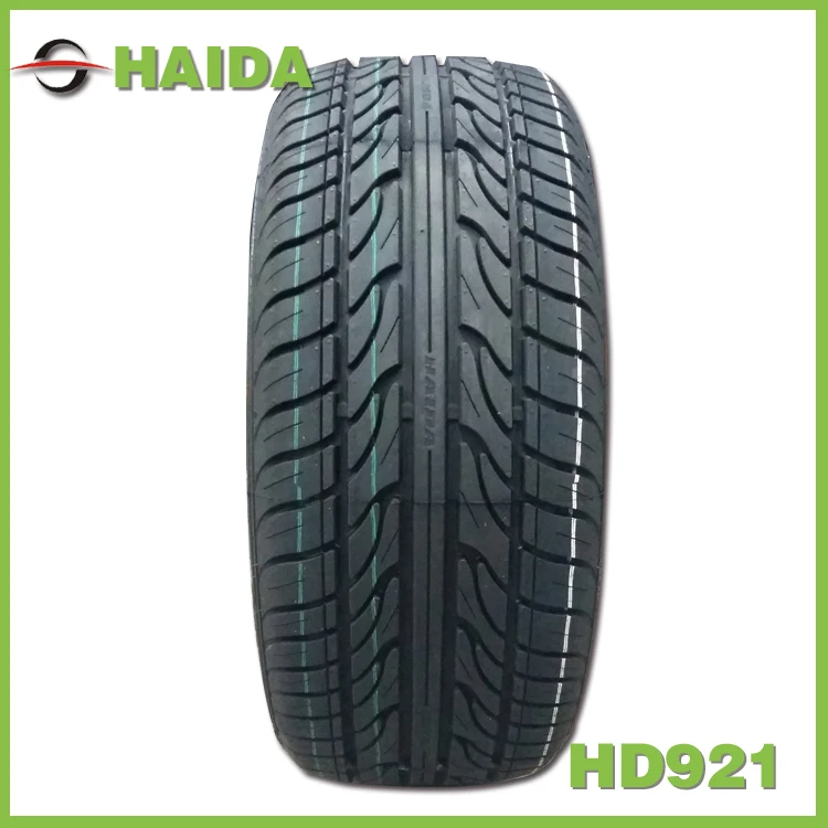Wholesale Indian Market Cheap Tyres Car Radial Colored 205/65r15 P215