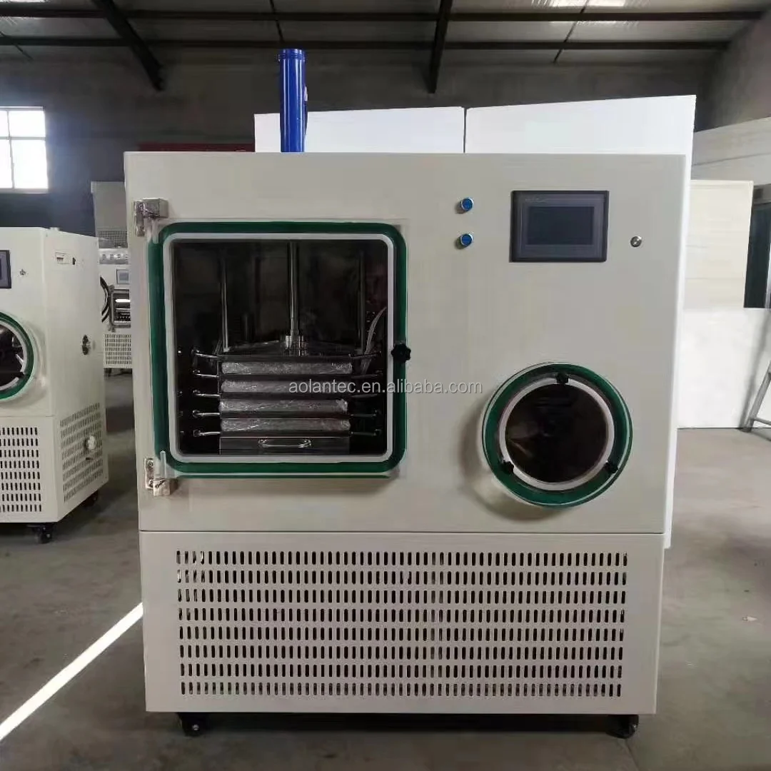 Freeze Dryer Lab Equipment WK-10N