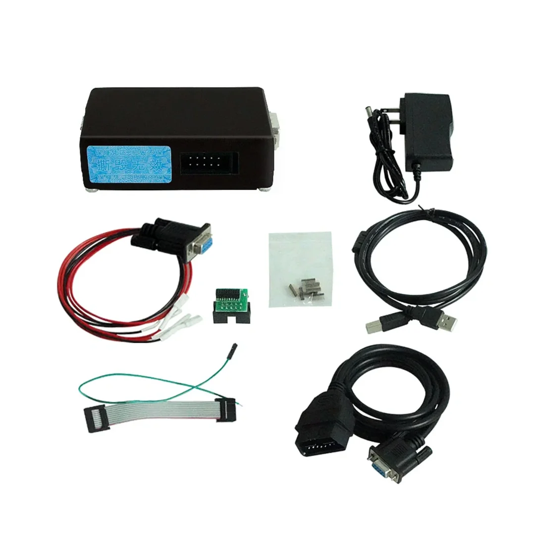 For Toyota & Lexus Denso ECU Programmer for Lexus ECU Flasher Support OBD OBD2 Read & Write ECU Programmer Car Diagnostic Tools
