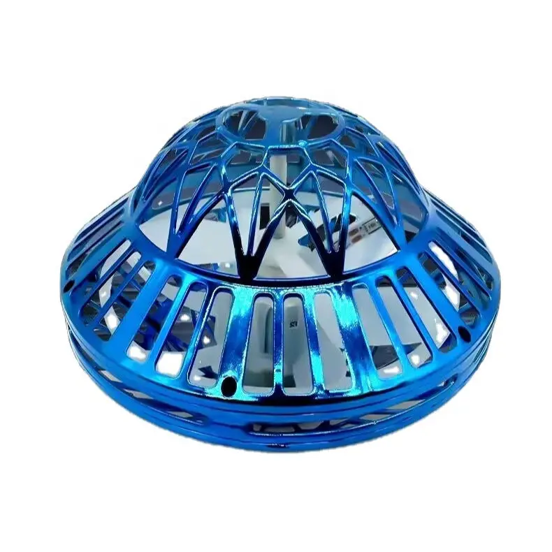 2024 NEW UFOS Toy Flying Spinner Boomerang Ball Flynova Pro