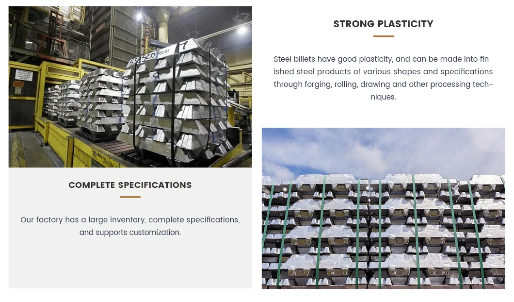 Pure Lead Ingot Dimensions Customize Support 99.99 Pb Min Factory Price