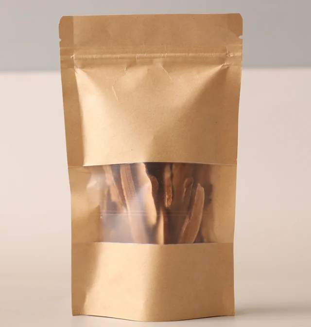 High Grade Sliced Lingzhi Mushroom Herbal Tea Herbal Tea Organic Lingzhi Cleansed Slim Tea