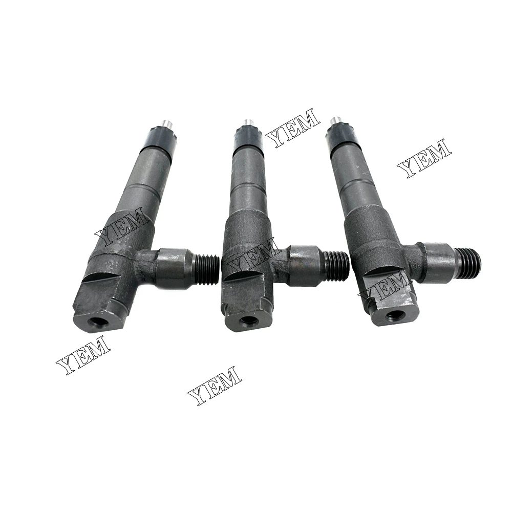 High Quality for Komatsu 3D84 Injector 159P184 4