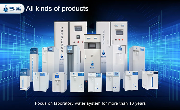 Factory Price Distilled Water Machine Factory and Suppliers China -  Customized Products Wholesale - Scientz