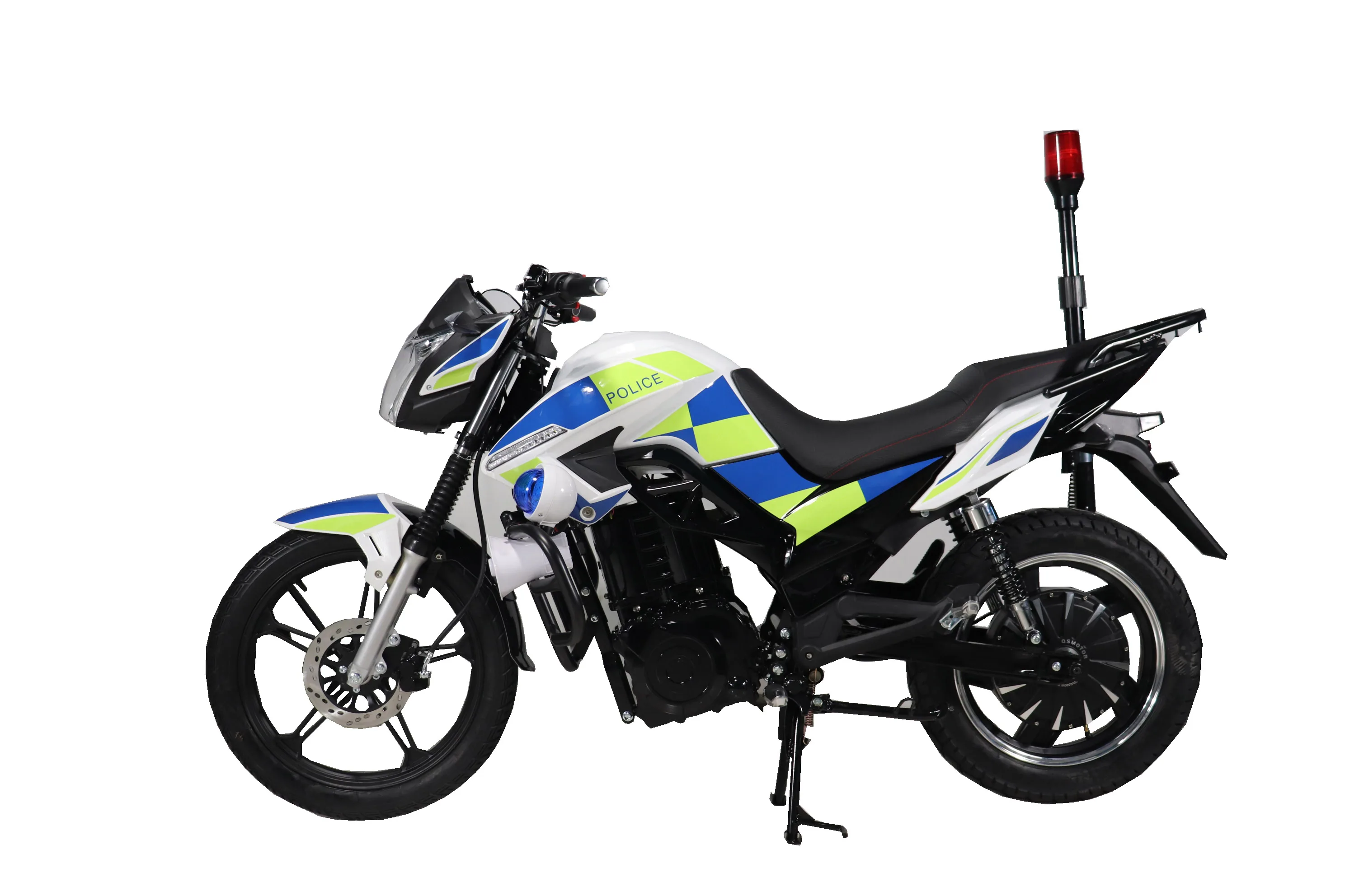 Cheaper Manufacturer direct Sell Cheap Electric Motorcycle with LED