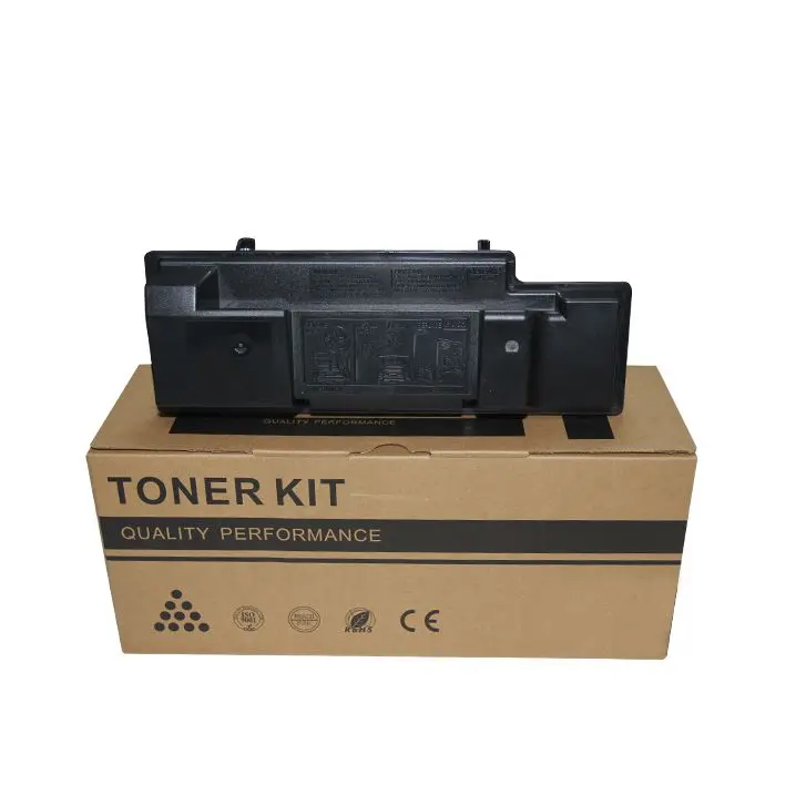 Amazon.com: Kyocera/Mita ECOSYS M 3040 dn - Original Kyocera 1T02MS0NL0 /  TK-3100 - Black Toner Cartridge - 12500 pages : Todo lo demás