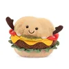 Hamburguesa 2014cm