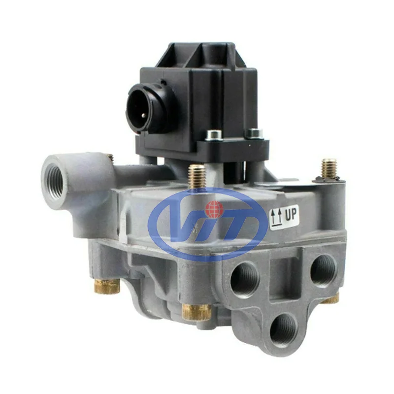 VIT-SA Relay Valve Truck Spare Parts Al364041 364141112 ABS Valve Trailer