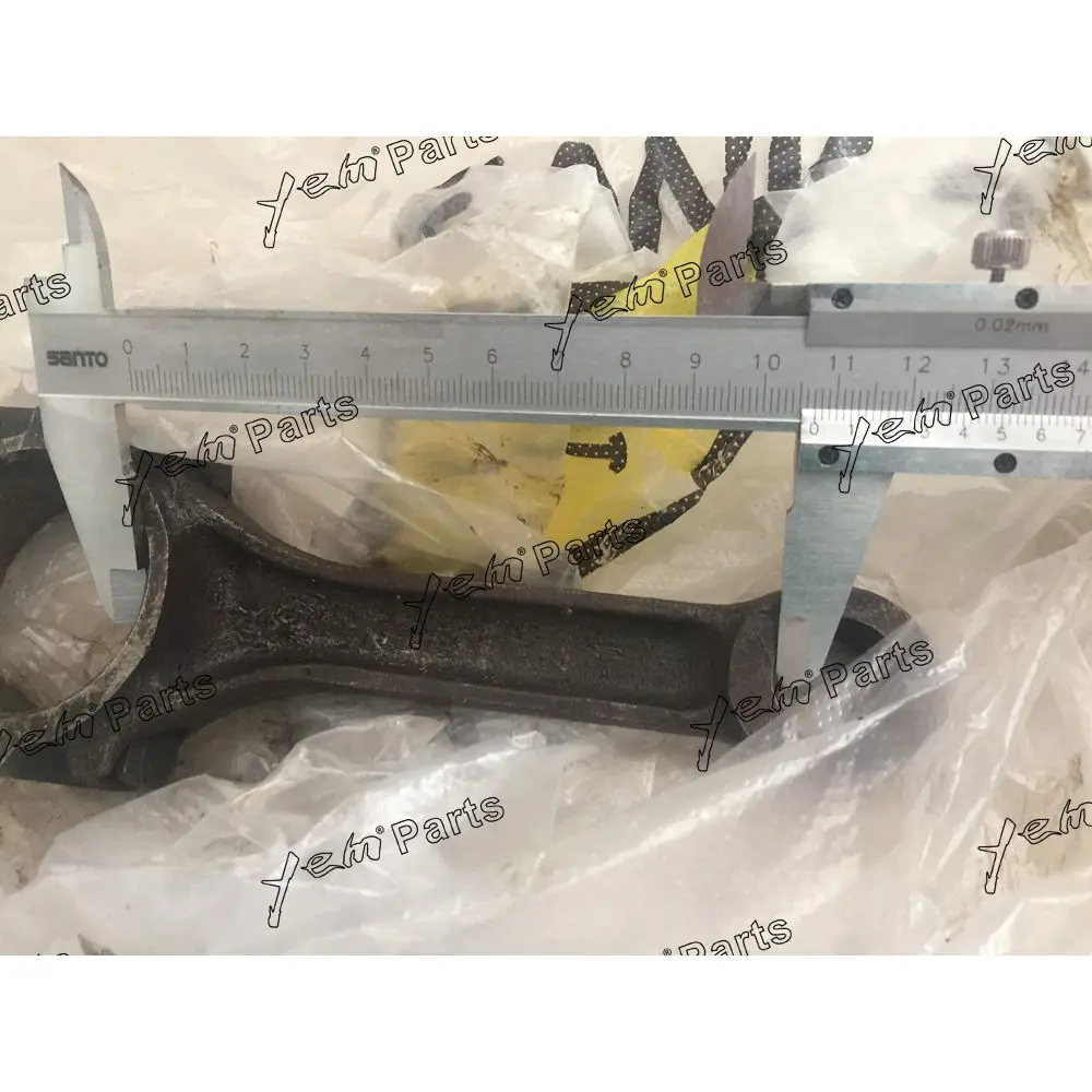 Connecting Rod Fit for Mitsubishi K3B Construction Machinery Parts