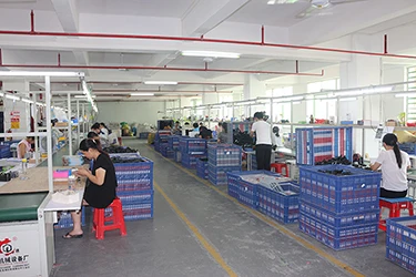 Guangzhou Beizele Trading Co., Ltd. 2