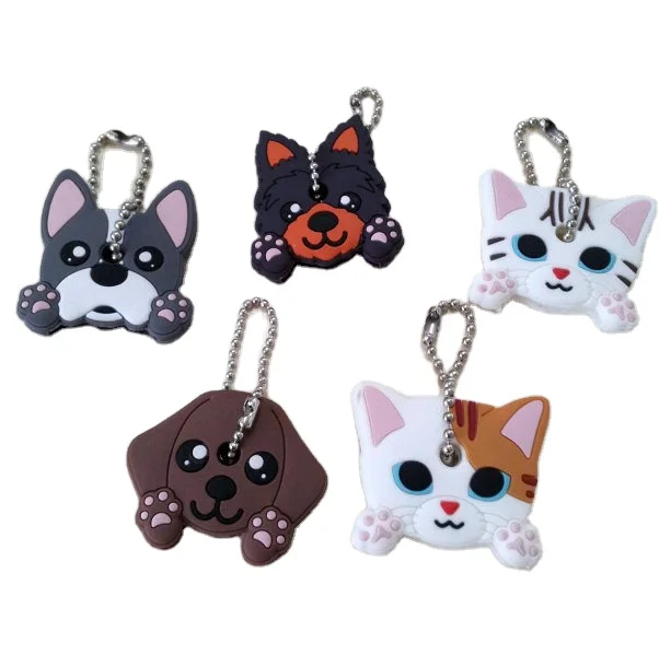 dog key cover
