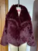 Wine red