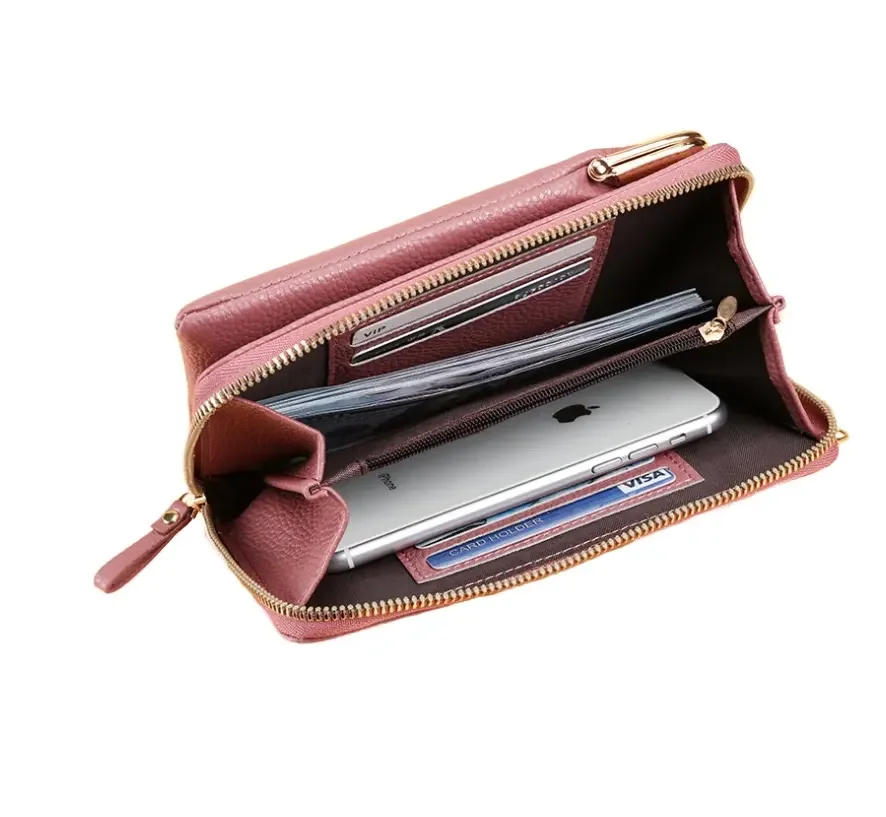Hot Sale Mini Women Hand Bags Mobile Phone Small Shoulder Crossbody Bag Ladies Messenger Bags Women Handbags