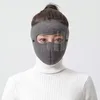 Gray [goggles detachable]]