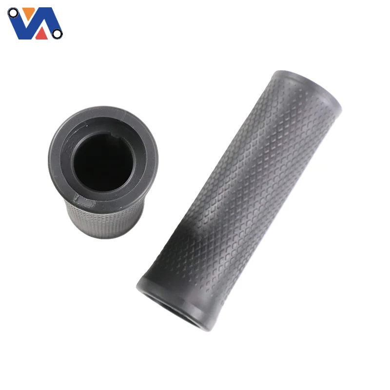 f2plus electric scooter spare parts convenient silicone grips for scooter-10