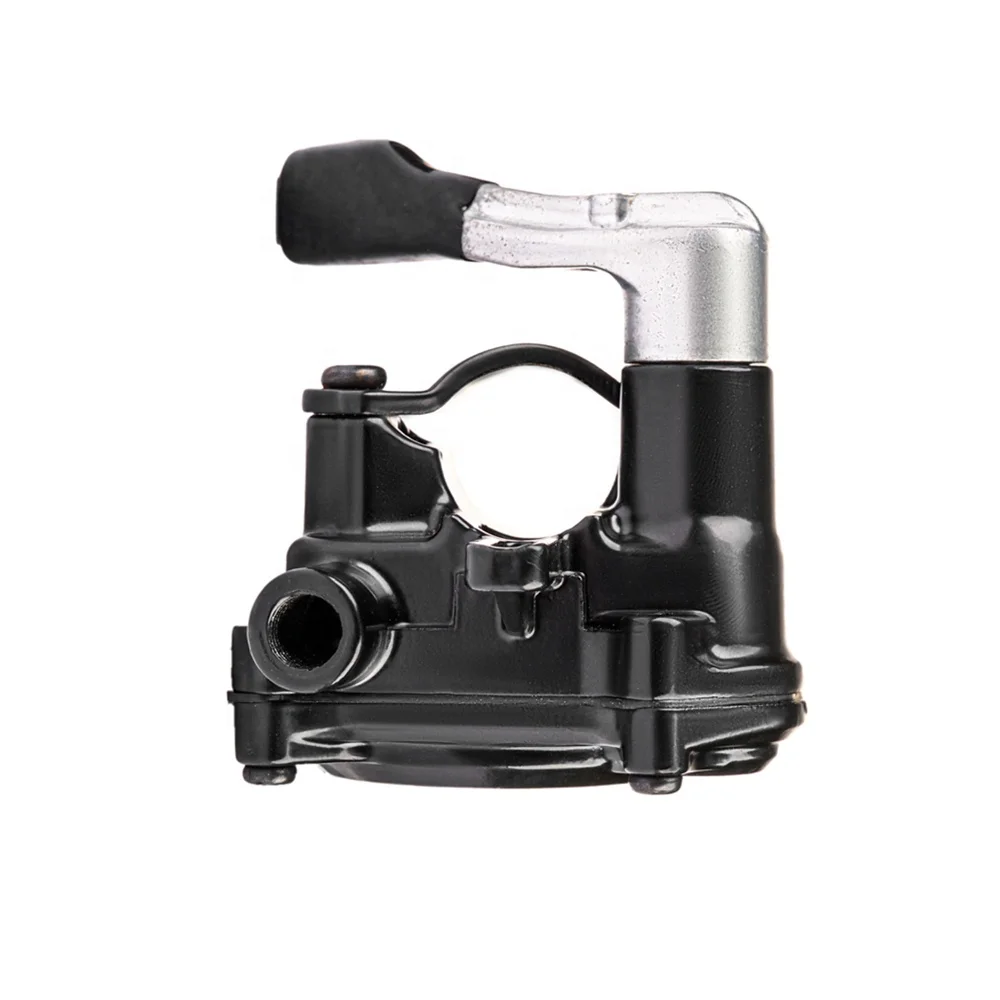 Black Thumb Throttle Assembly for Honda Atvs RUNTONG