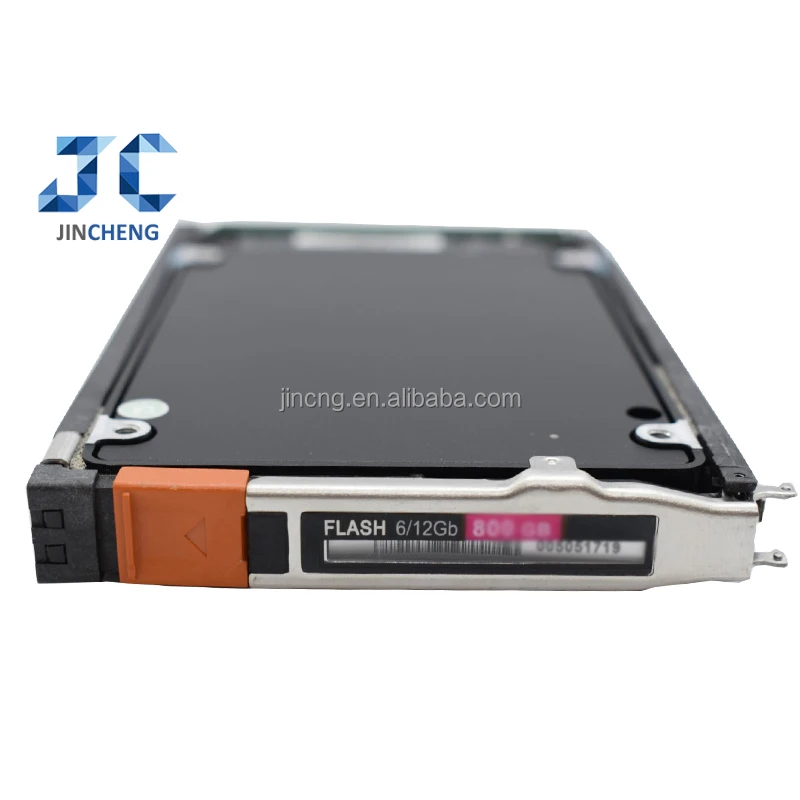 3.84TB SSD SAS 12Gbps Internal Solid State Drive - Reliable