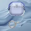 Azul translúcido
