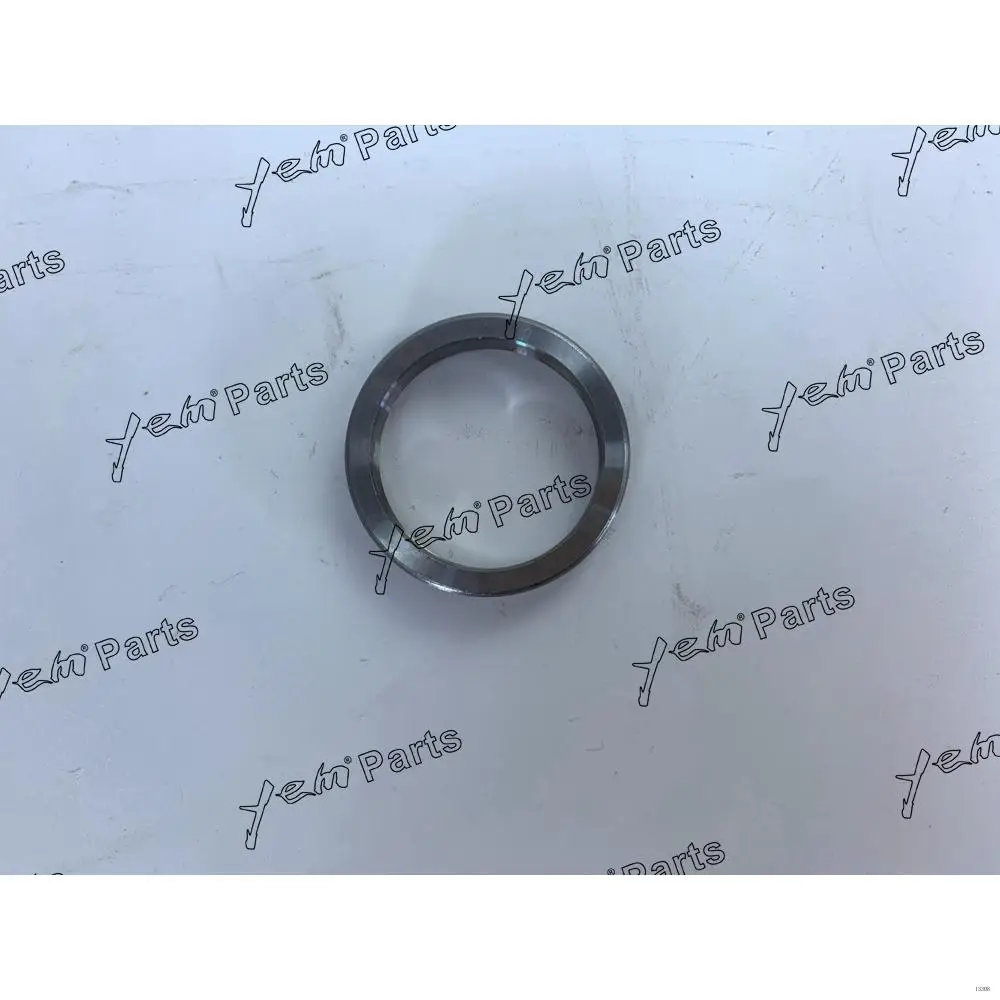 K25 Exhaust Valve Seat Insert for Nissan Dump Truck Generator Set Marine Diesel Engine Parts