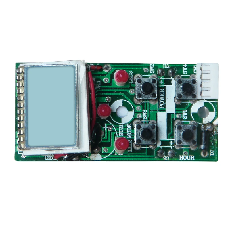 
 Профессиональный Железный модуль pcba, печатная монтажная плата в сборе, паровой шкаф, железный Pcba обеспечивает услуги OEMODM  