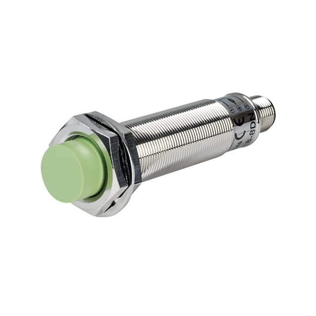PRCML18-8DN PRCML18-8DN2 PRCML18-8DP Inductive Proximity Sensor PRCML18-8DN PRCML18-8DN2 PRCML18-8DP