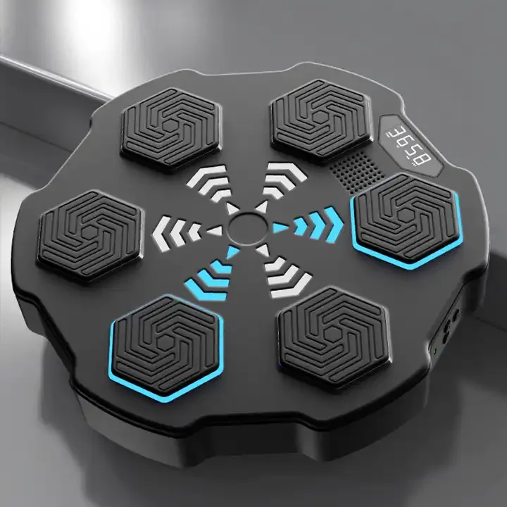 Mr New Style Smart Focus Agility Training Digital Boxing For Adults ...