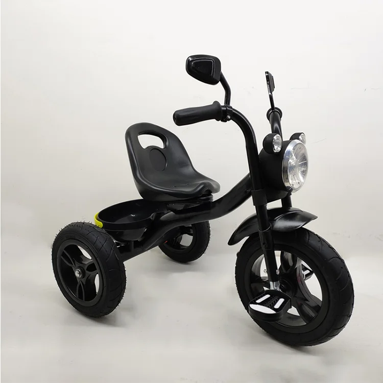 Hot Baby Rid on Car Tricycle Bike Children Car Carrier Walker Baby Tricycle