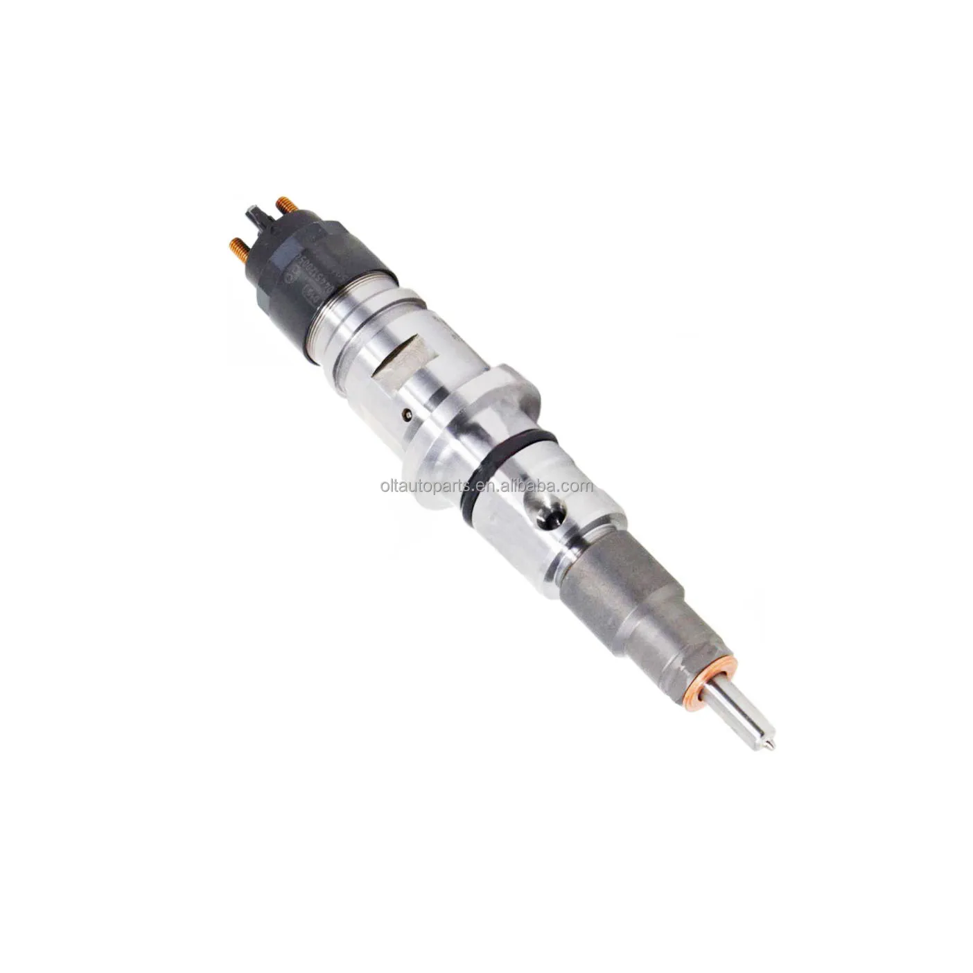 Diesel Common Rail Injector 0445120410 for YUCHAI POWER