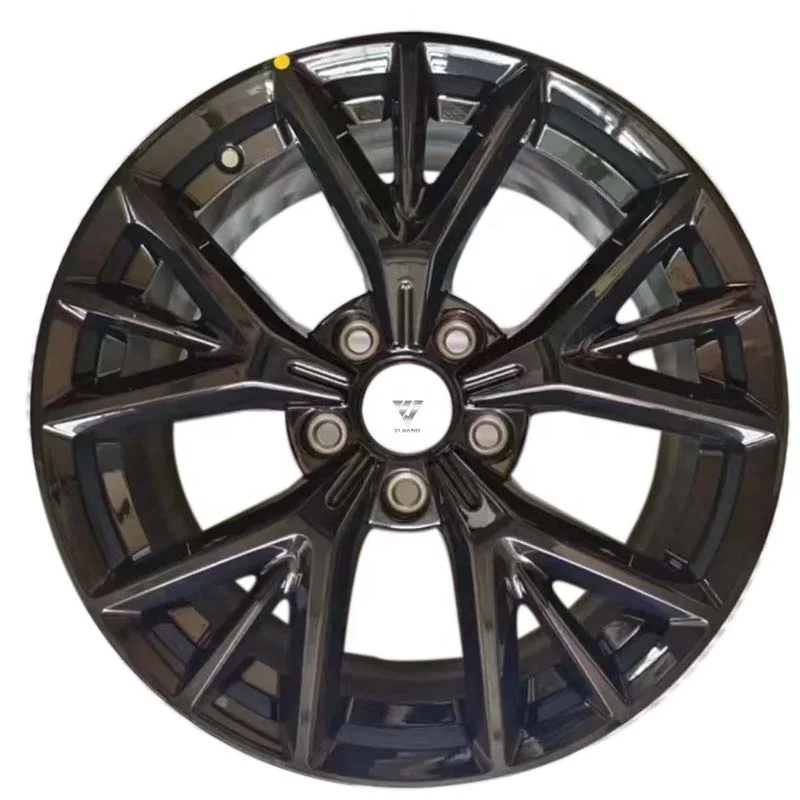 Applicable to BYD Honor dm-i Han 18.19 inch original aluminum alloy wheels BYD Han 18.19 inch original steel rim