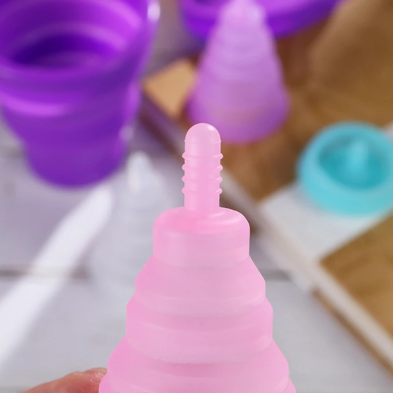 Wholesale New Design Eco Friendly Soft Medical Grade Organic Foldable