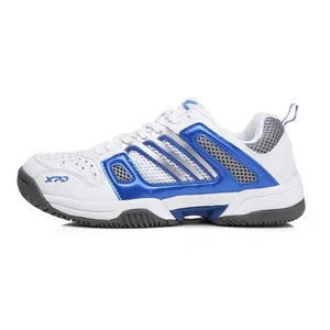 High Quality Men's Tennis Shoes Shock Cushioning at an Affordable Price Breathable Women's Tennis Shoes