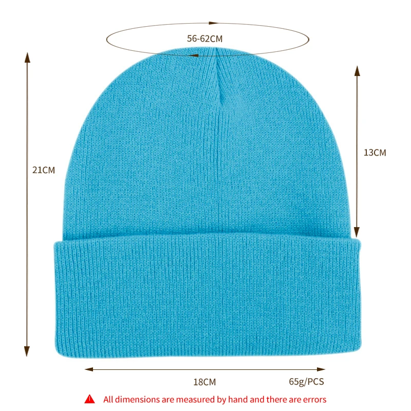 Beanie Hats