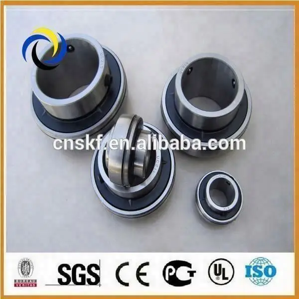 SMN307KS Bearing High Quality Pillow Block Ball Bearing SMN307 KS