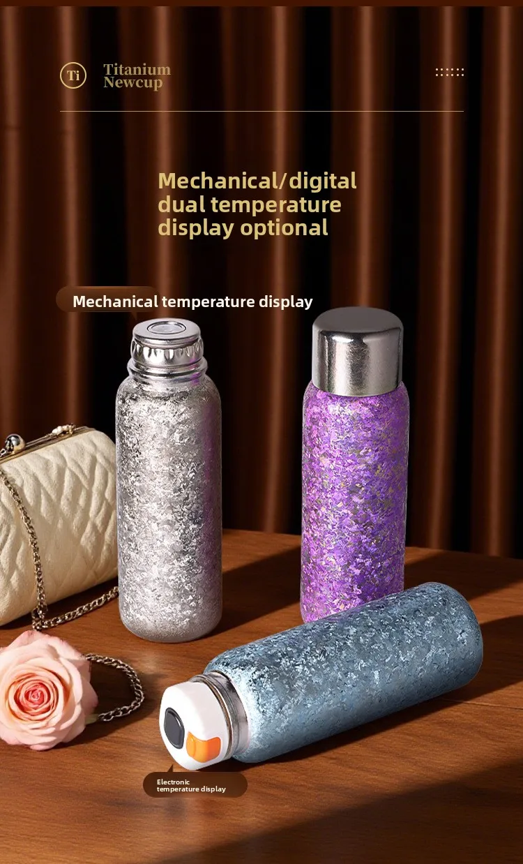 Extended company profile