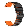 4-Noir/Orange