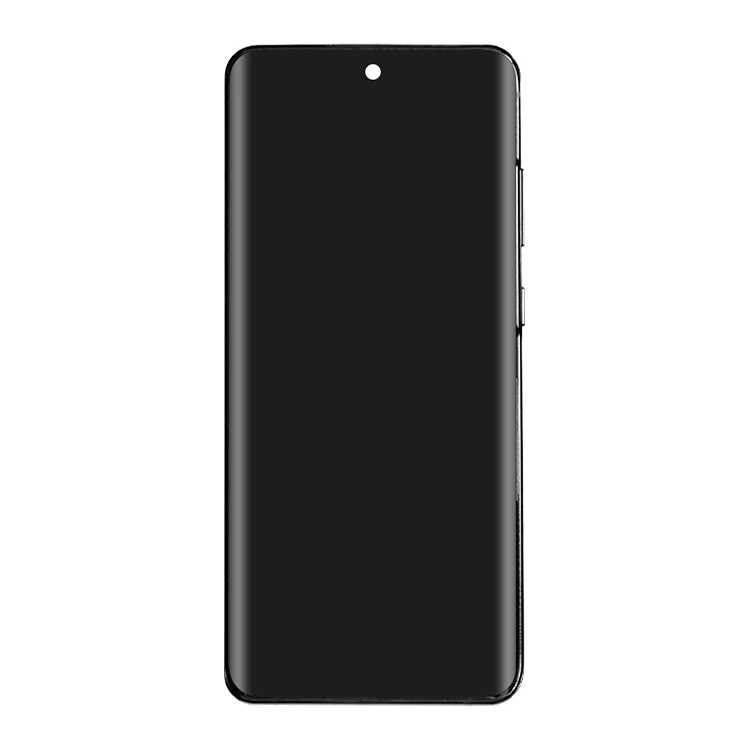 Lcd Display Touch Digitizer Component Suitable for Samsung S20 Ultra 4G 5G  Lcd Screen Display Replacement Pantallas Kit