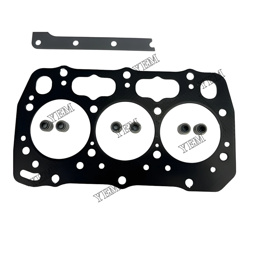 Complete Gasket Repair Kit 403D-07 for Perkins Repair Kit 3