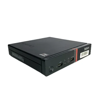 Original Lenovo M715Q Mini computer Business office home entertainment AMD mini mainframe Mini PC