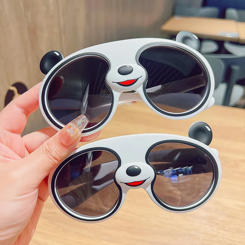 Panda sunglasses cheap