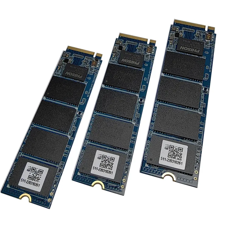 Phison Pcie 3.0 M.2 Nvme SSD - High Speed Storage Solutions