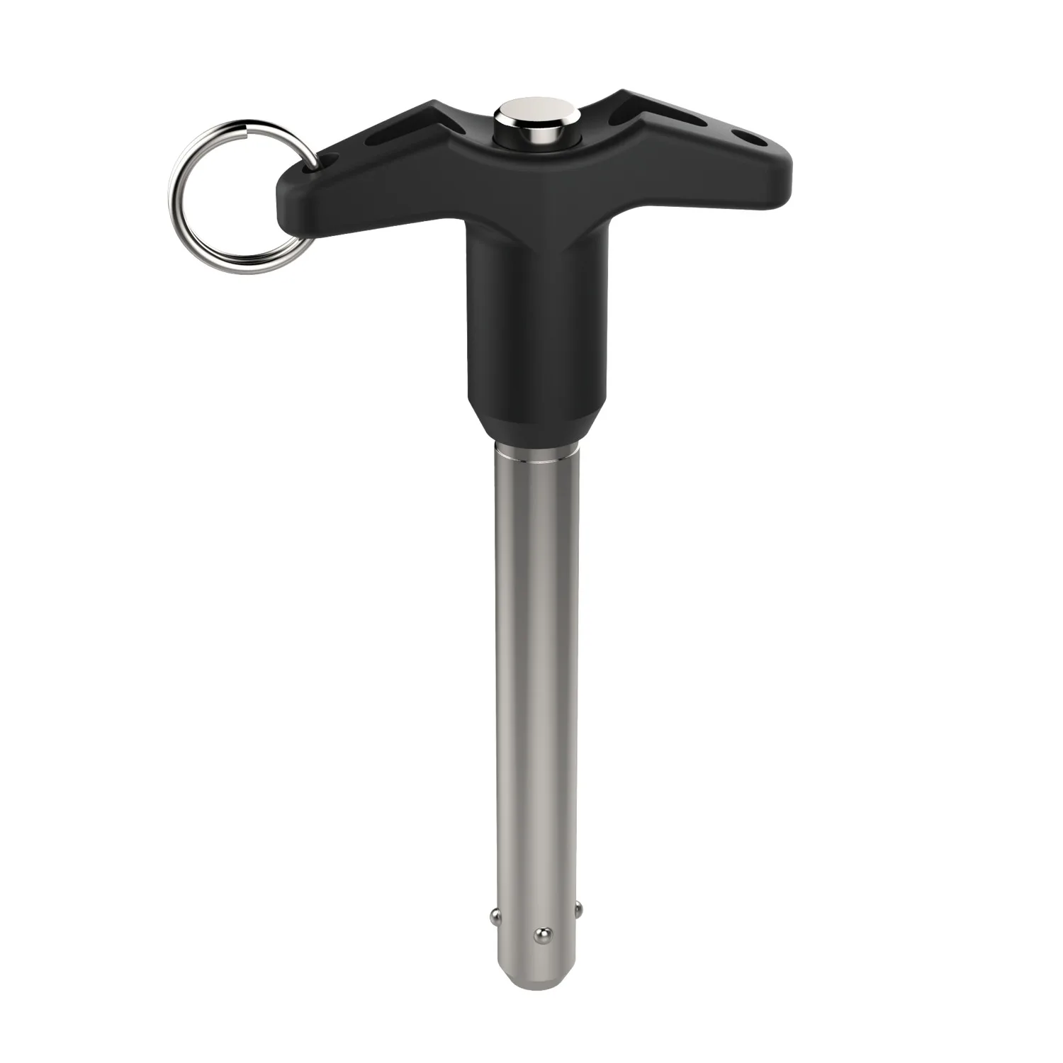 Stainless Steel 304 316 Safety O/d T Handle Ball Handle Type Lock Pipe ...