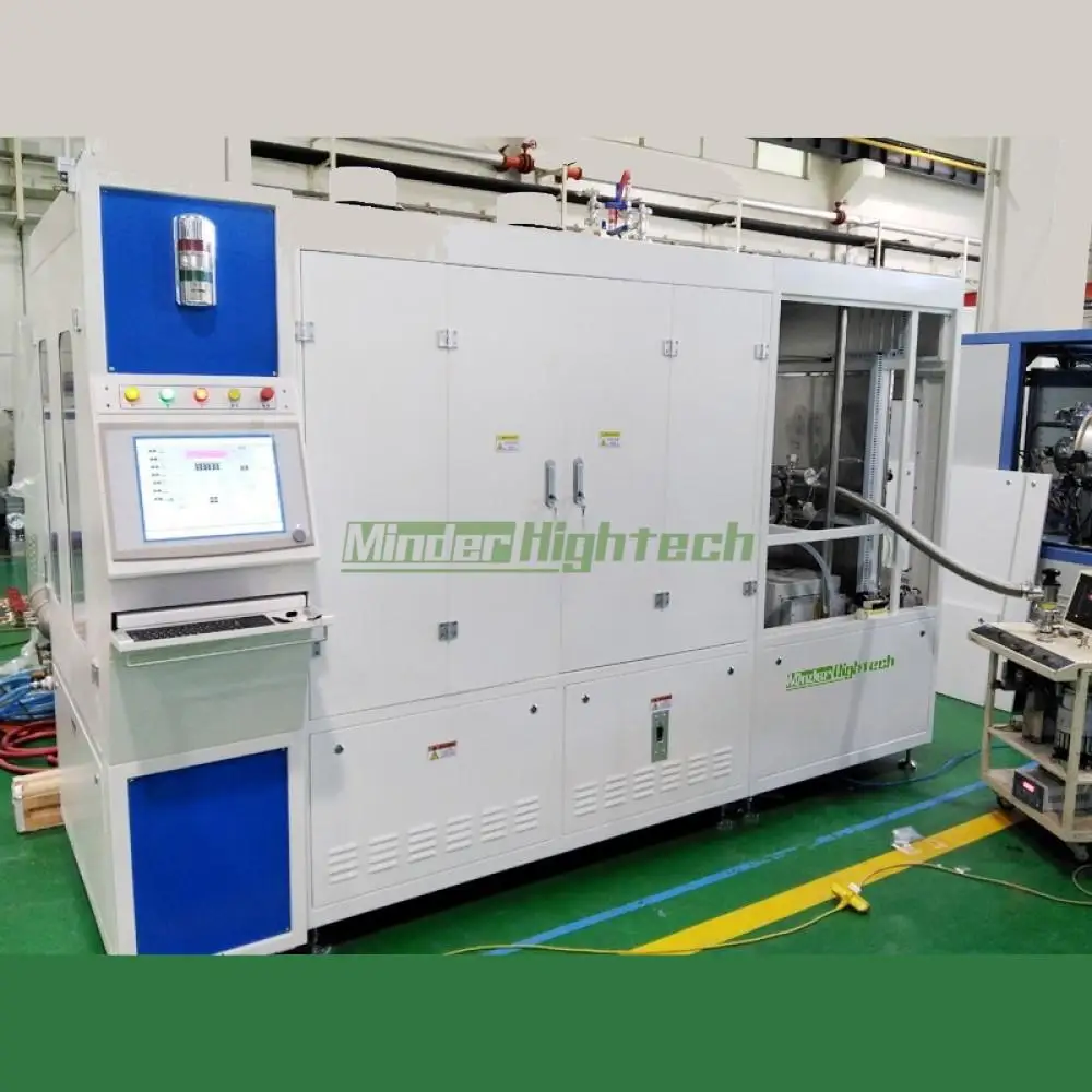 CVD Equipment for Graphene and Carbon Nanotube Materials / Semiconductor equipment