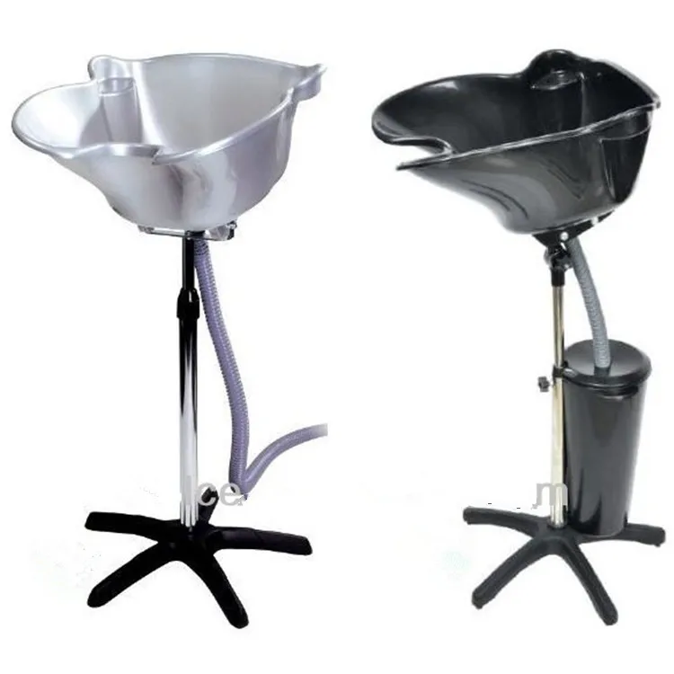 Portable Shampoo Basin With Bucket Hair Wash Equipment Hair Salon Furniture  Used Salon Furniture F-71-001 - Buy Hair Shampoo Basins,Beauty Shampoo Basin ,Wash Basin With Stand Product on 