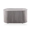 Grey wood grain