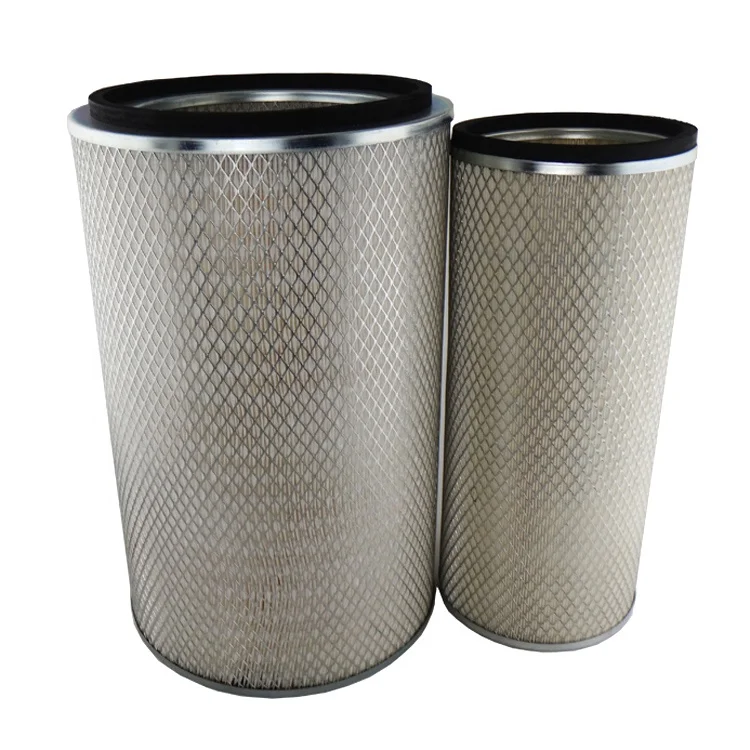 Filter setter. Фильтр воздушный dongfeng. b20-1109. filter-set 490107.00010.