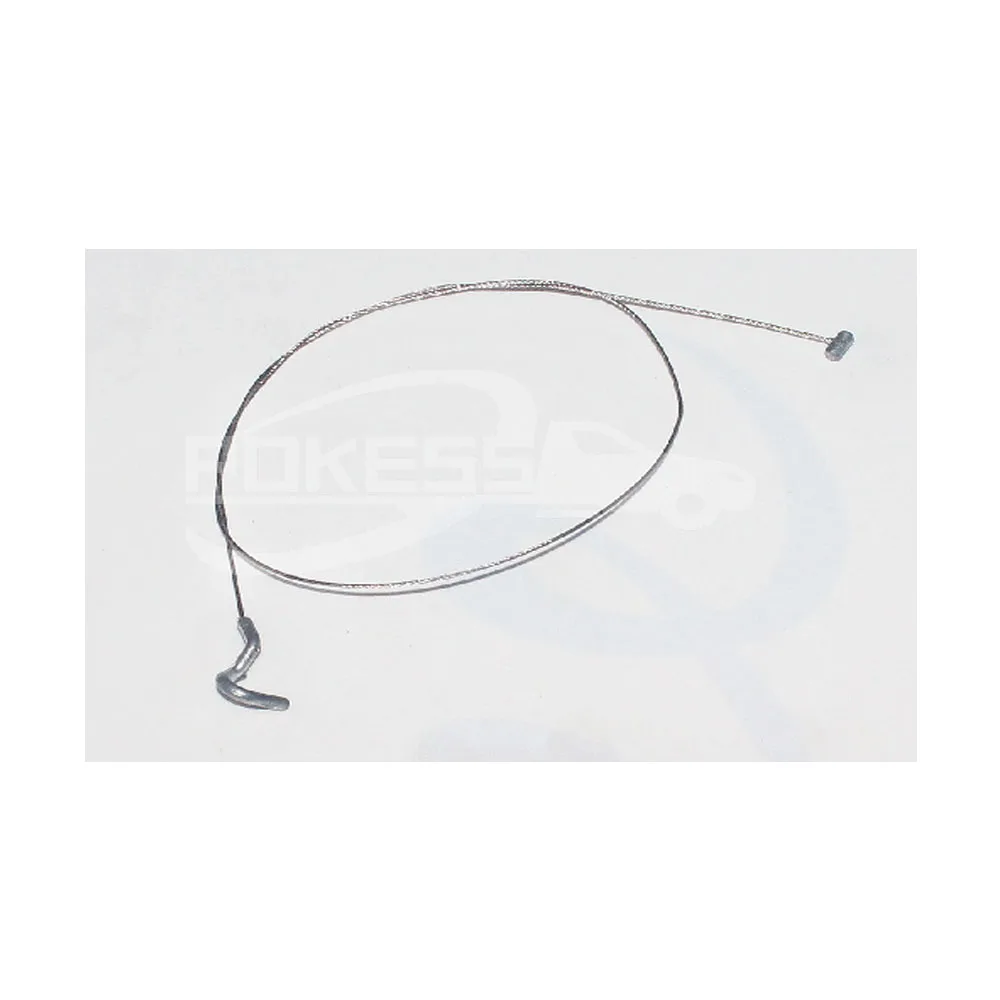 SSLXS-MAX Hand Brake Wire Drawing for Ford S-Max